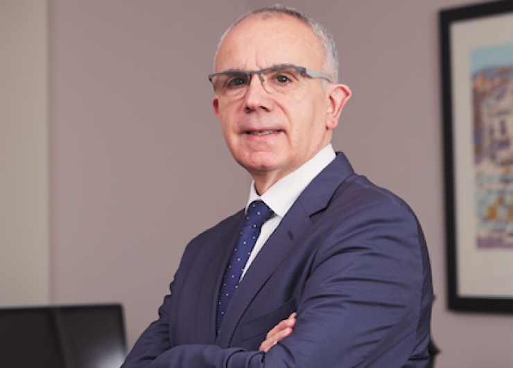 Ricard Agustín és consultor expert en empreses familiars.